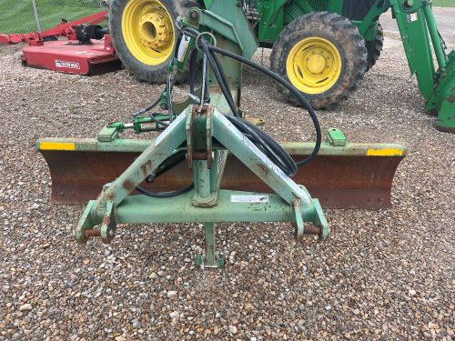 2006 John Deere 3 Point Blade